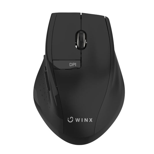WINX DO ESSENTIAL Wireless Mouse WINX