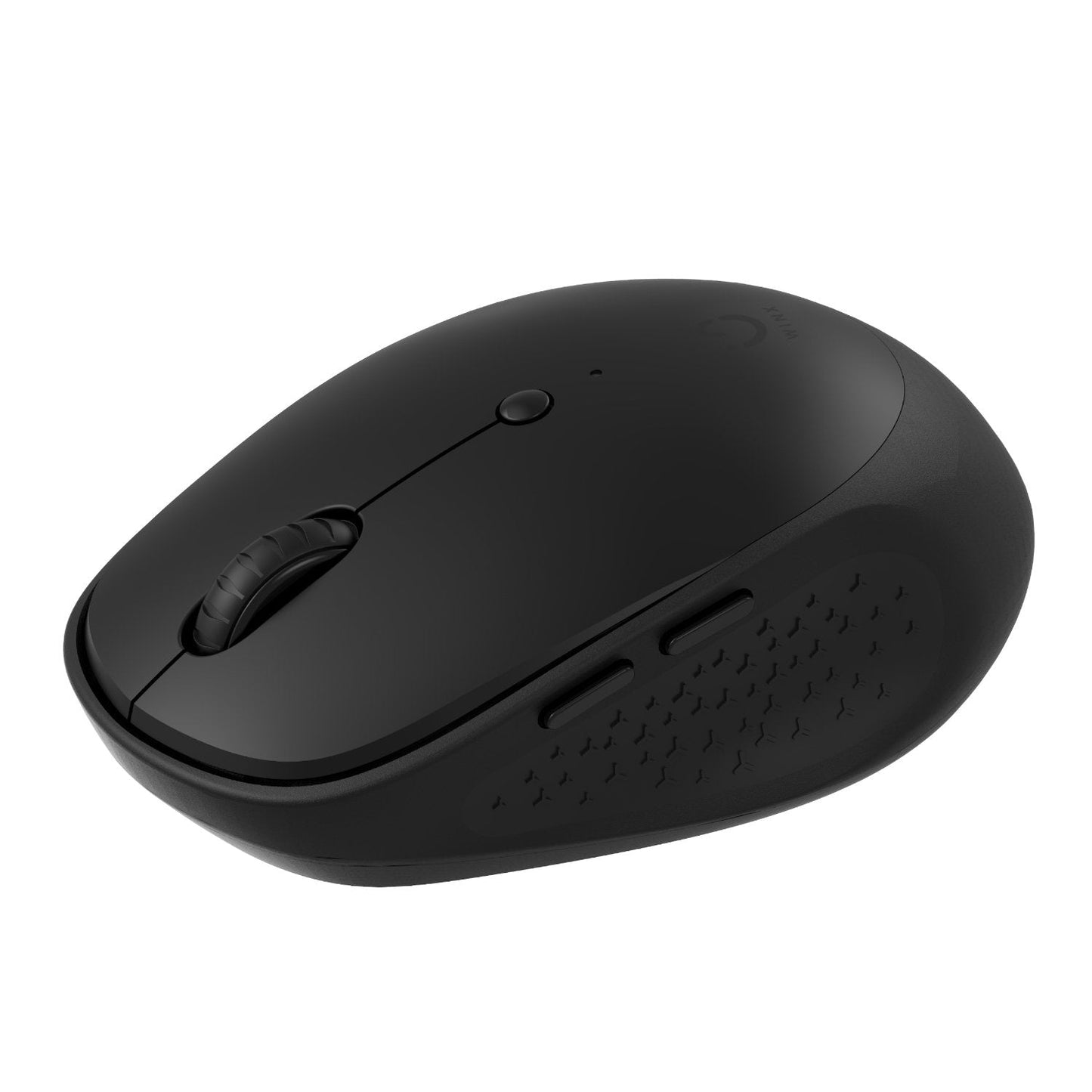 WINX CLICK More Dual-Mode Wireless Mouse – Black WINX
