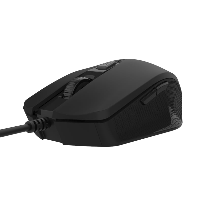 WINX DO ESSENTIAL Wired Mouse WINX