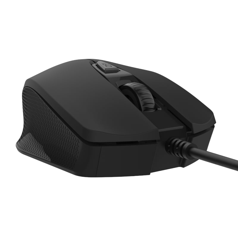 WINX DO ESSENTIAL Wired Mouse WINX