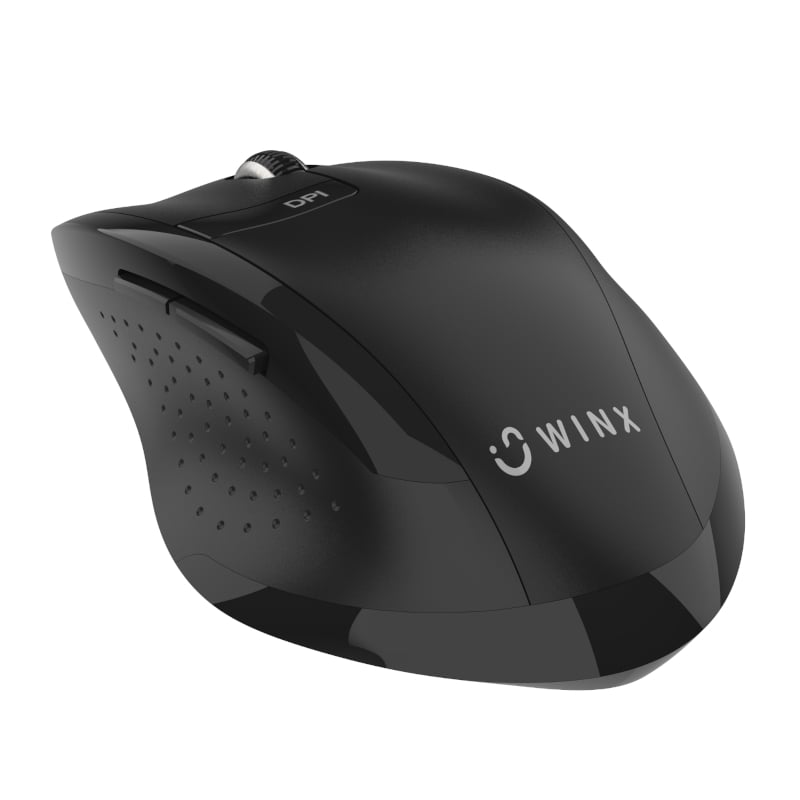 WINX DO ESSENTIAL Wireless Mouse WINX