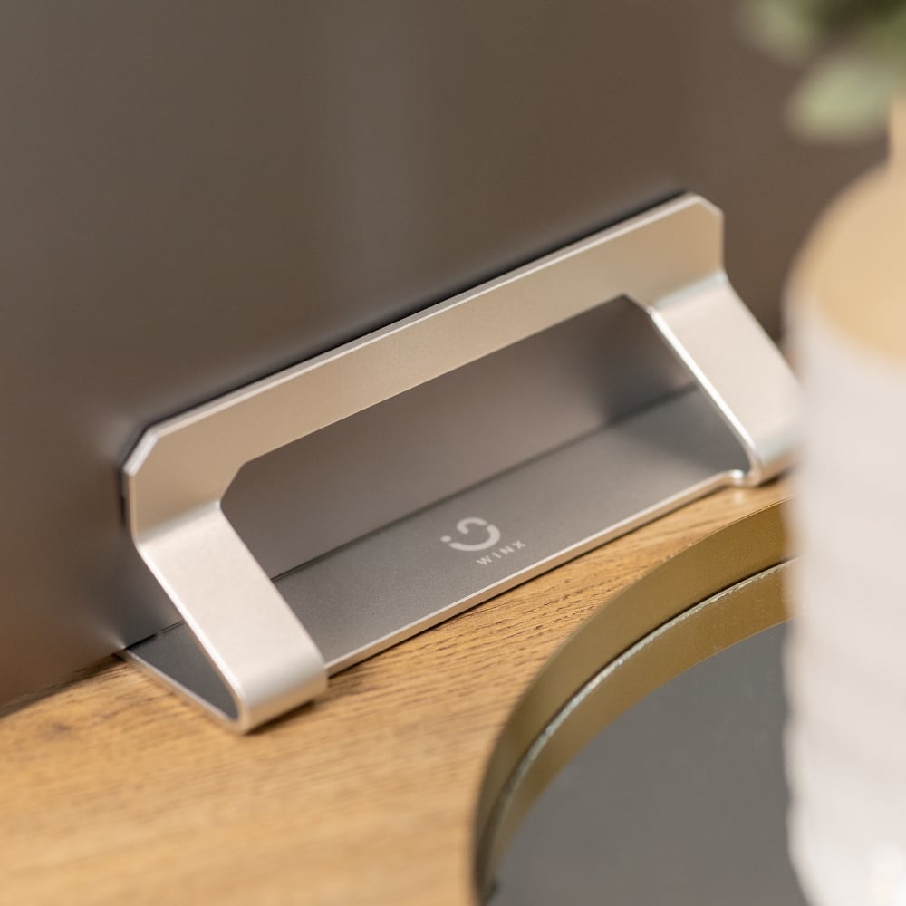 WINX DO Ergo Vertical Laptop Stand WINX