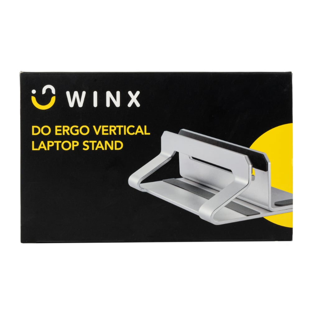 WINX DO Ergo Vertical Laptop Stand WINX