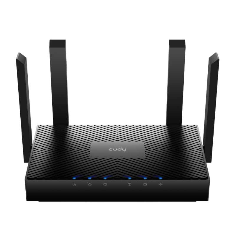 Cudy AX3000 Gigabit Wi-Fi 6 Mesh Router Cudy