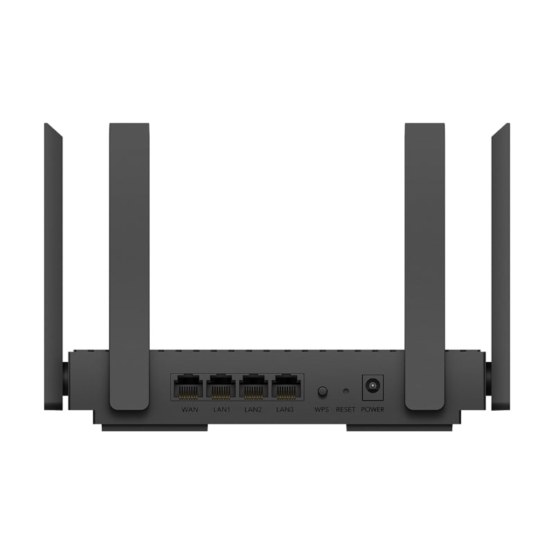 Cudy AX3000 Gigabit Wi-Fi 6 Mesh Router Cudy