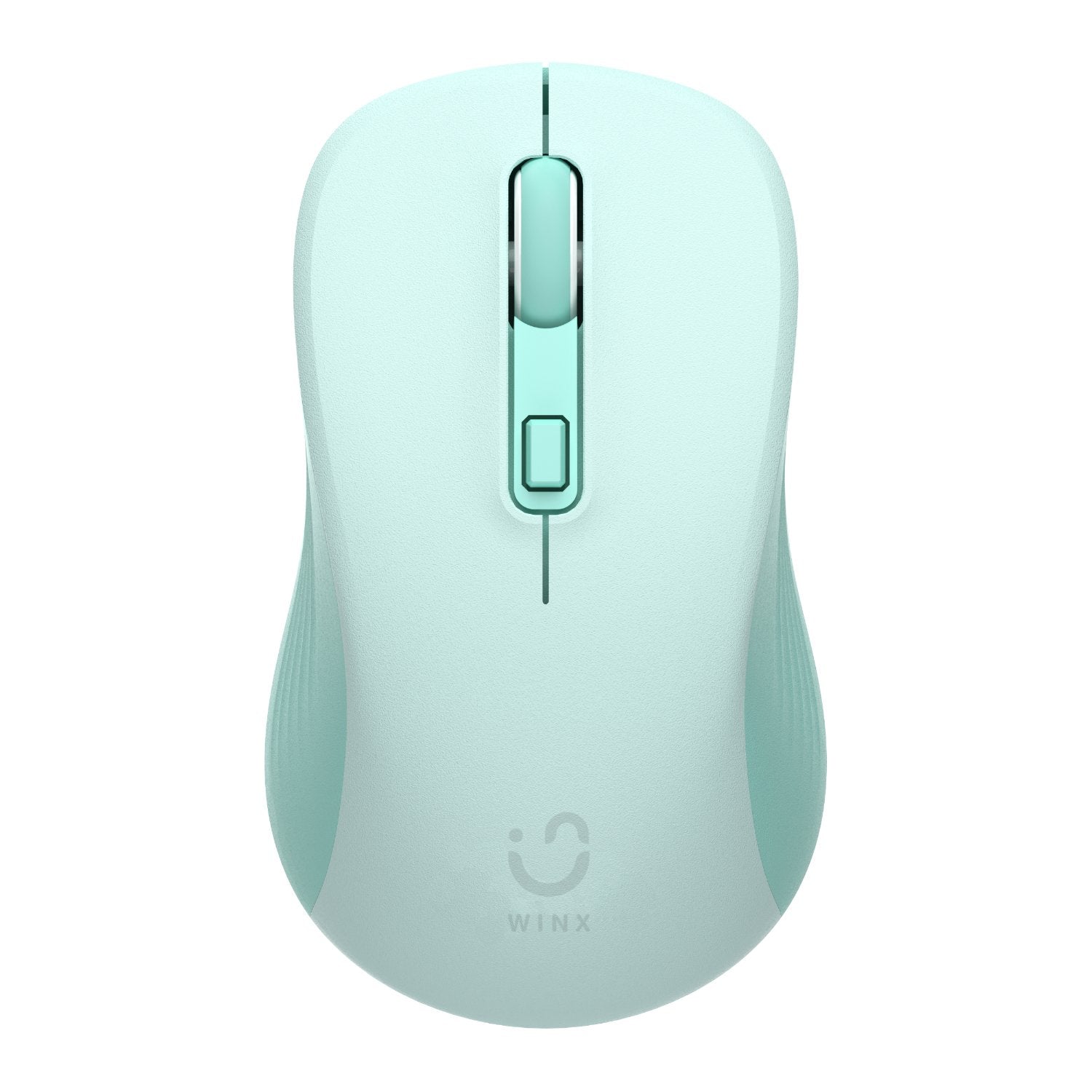 WINX CLICK Easy 1600DPI 2.4GHz Wireless Mouse WINX