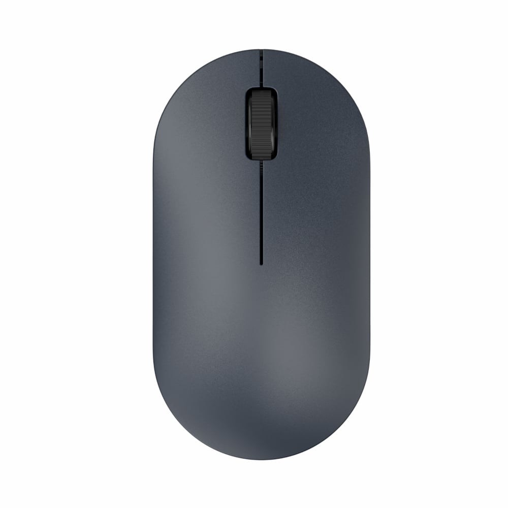 Xiaomi Wireless Mouse Lite 2 – Black XIAOMI