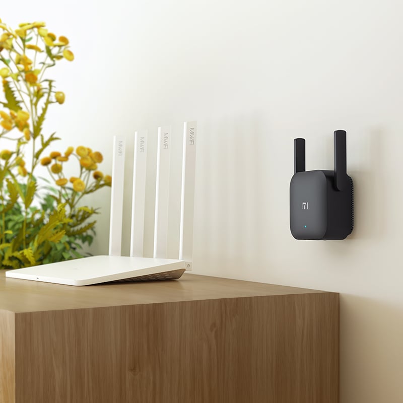 Xiaomi Wi-Fi Range Extender Pro XIAOMI