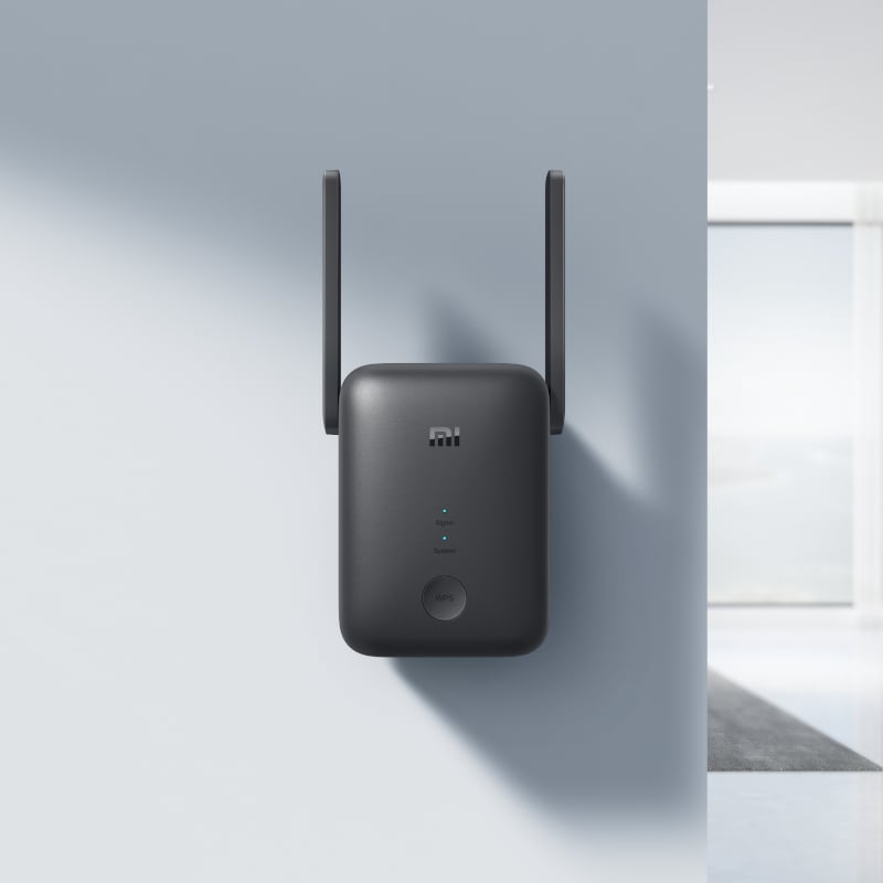 Xiaomi WiFi Range Extender AC1200 2nd Gen XIAOMI