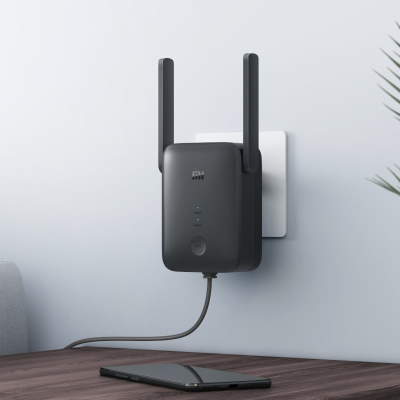 Xiaomi WiFi Range Extender AC1200 2nd Gen XIAOMI