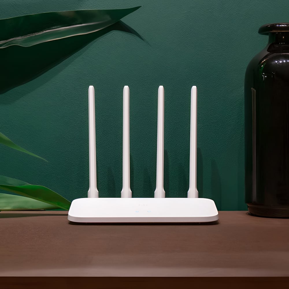Xiaomi Wireless Router 4C XIAOMI