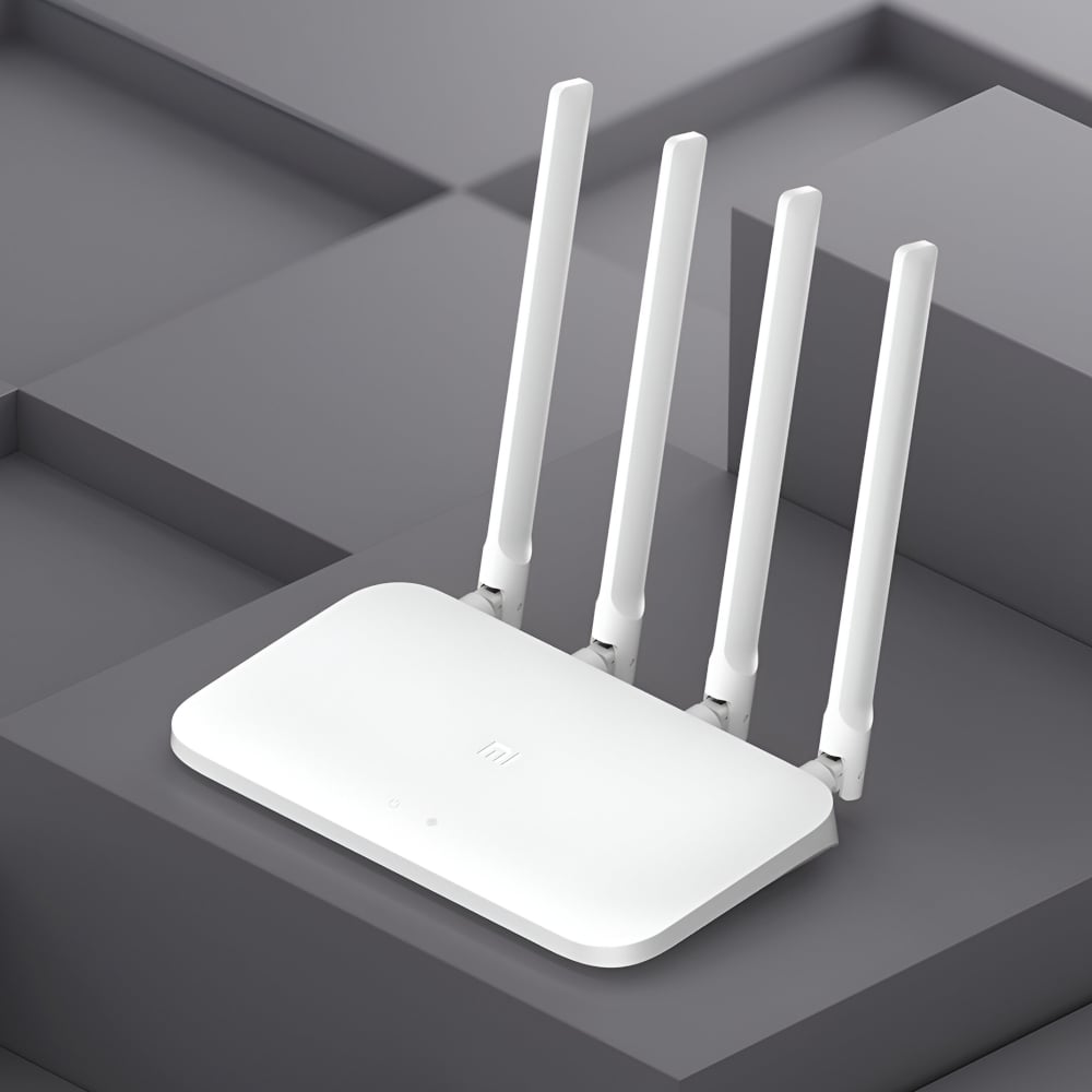 Xiaomi Wireless Router 4C XIAOMI