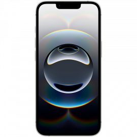 iPhone 16e 128GB White Apple